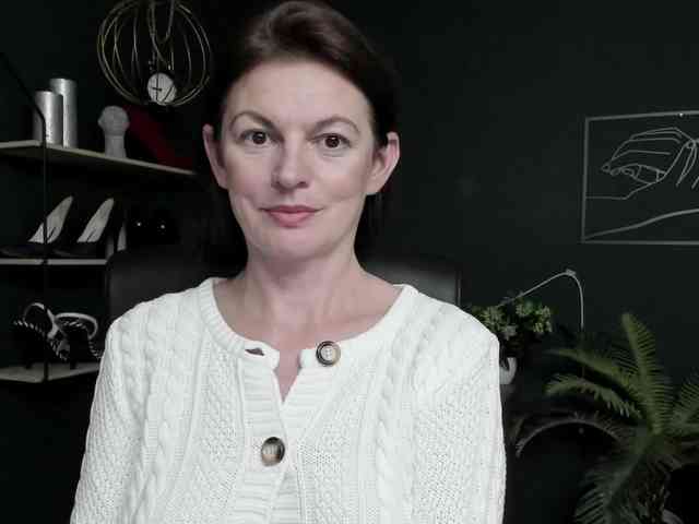 mrsVivian webcam
