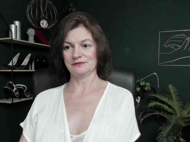 mrsVivian webcam