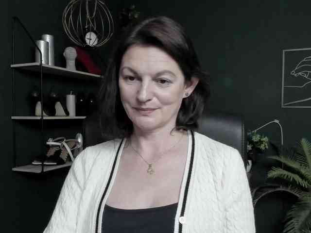 mrsVivian webcam