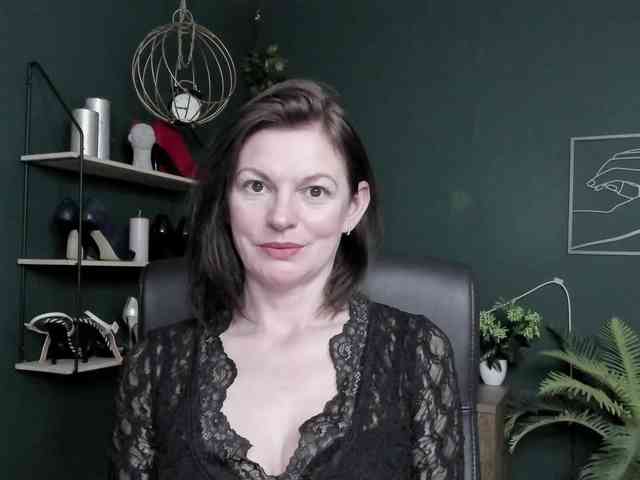 mrsVivian webcam