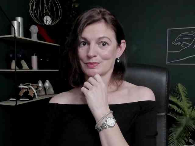 mrsVivian webcam