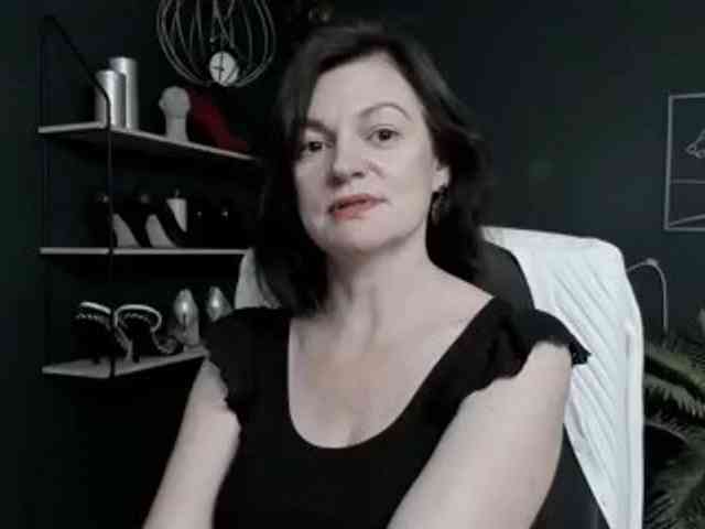 mrsVivian webcam