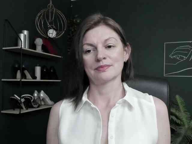 mrsVivian webcam