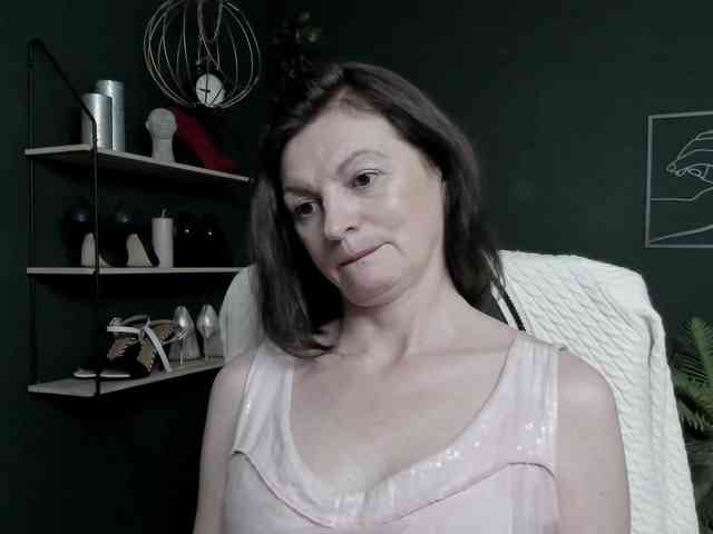 mrsVivian webcam