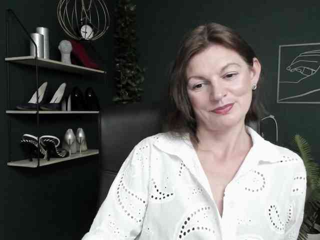 mrsVivian Live Webcam on BongaCams