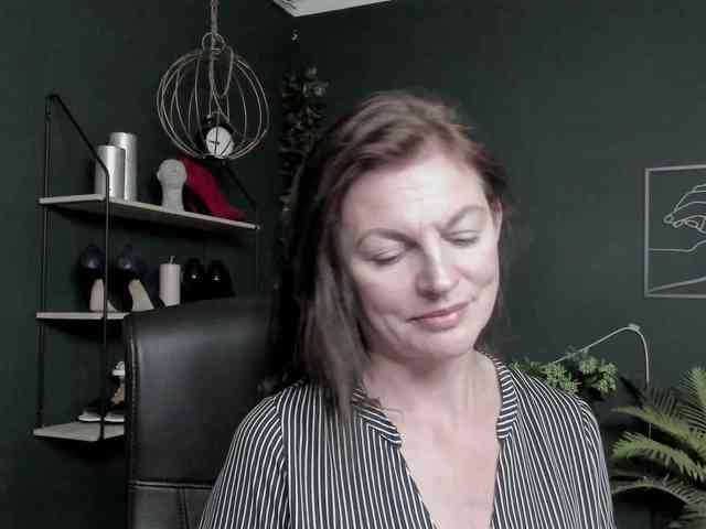 mrsVivian webcam