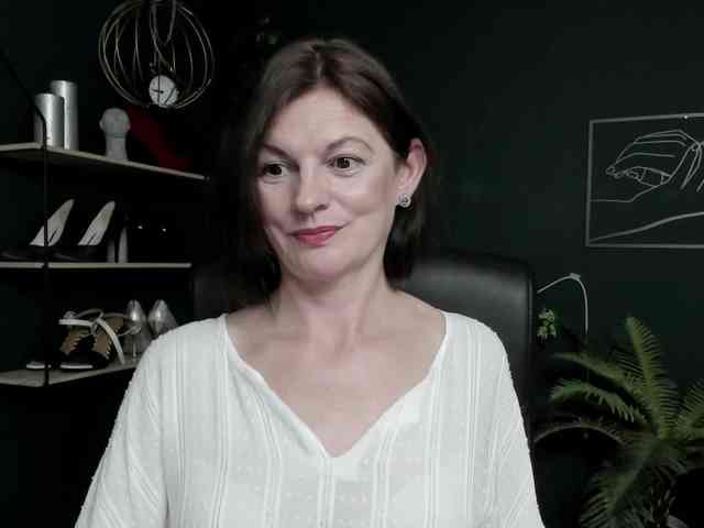 mrsVivian webcam