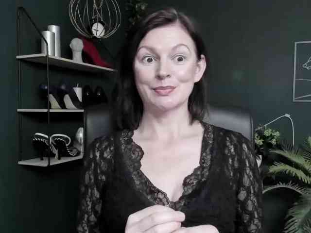mrsVivian webcam