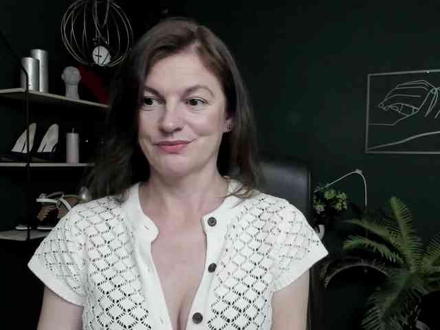 mrsVivian webcam