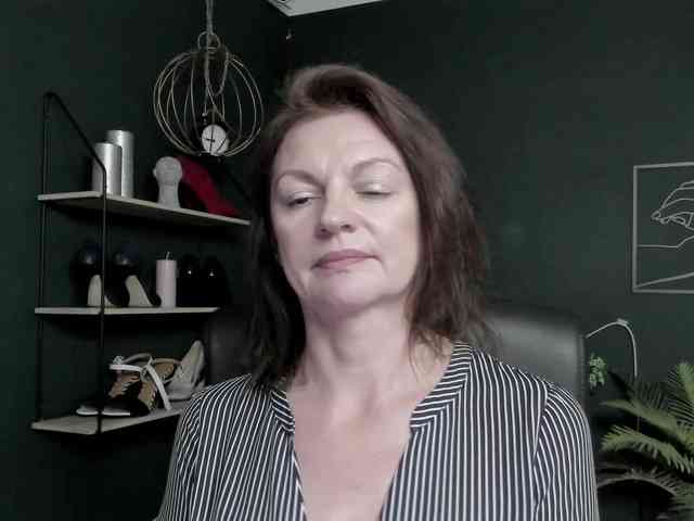 mrsVivian webcam