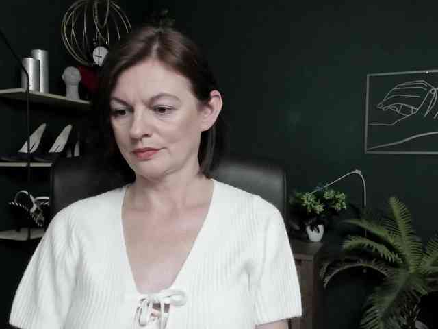 mrsVivian webcam
