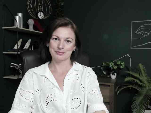mrsVivian webcam
