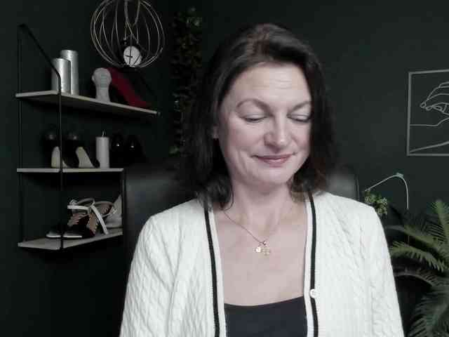 mrsVivian webcam