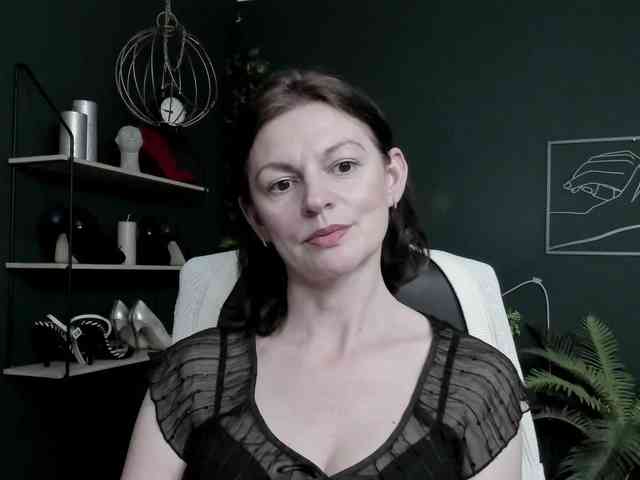 mrsVivian webcam