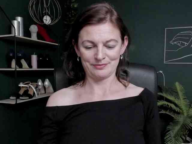 mrsVivian webcam