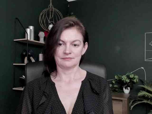 mrsVivian webcam