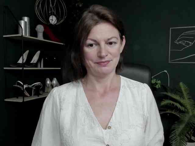 mrsVivian webcam