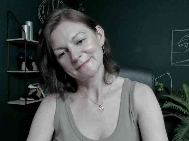 mrsVivian webcam