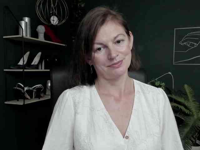 mrsVivian webcam