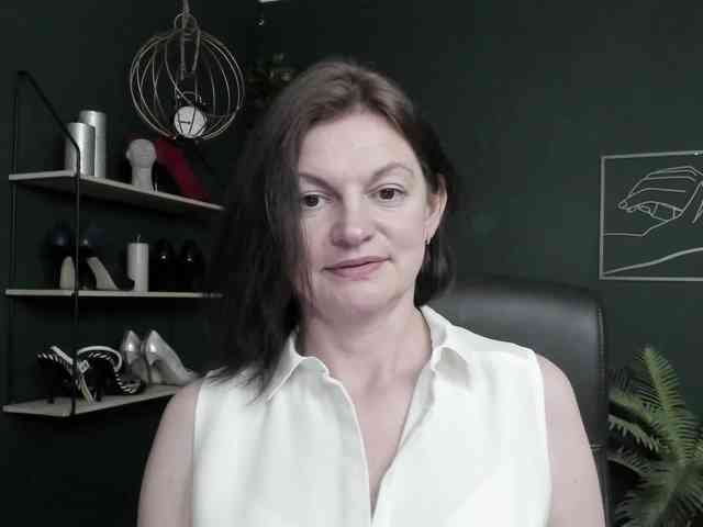 mrsVivian webcam