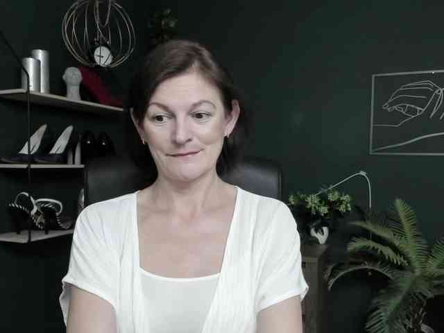 mrsVivian webcam