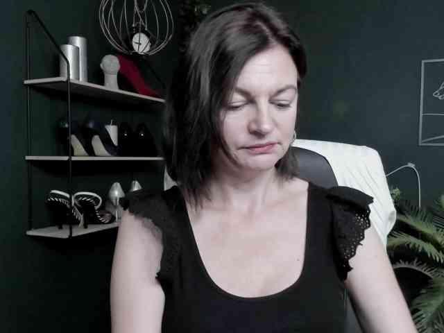 mrsVivian webcam