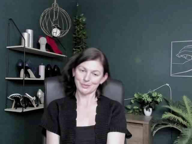 mrsVivian webcam
