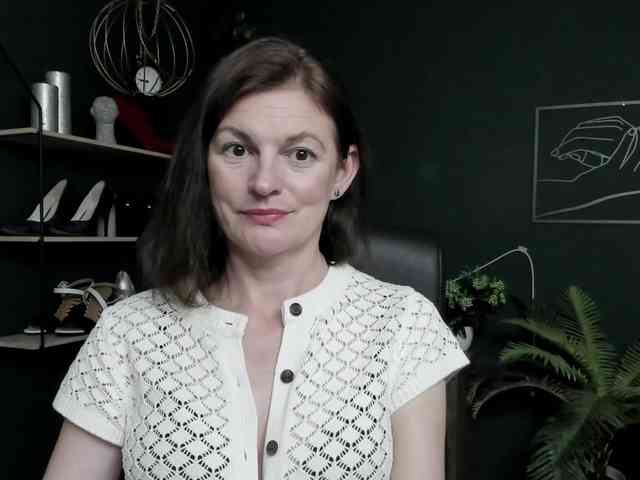 mrsVivian webcam