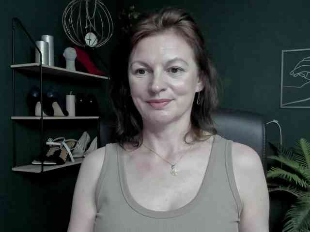 mrsVivian webcam