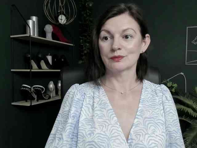 mrsVivian webcam