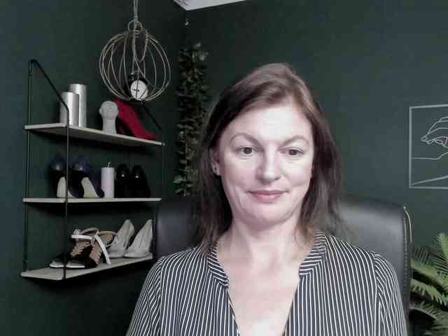 mrsVivian