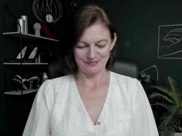 mrsVivian webcam