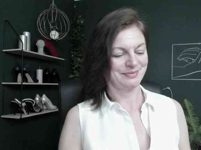 mrsVivian webcam