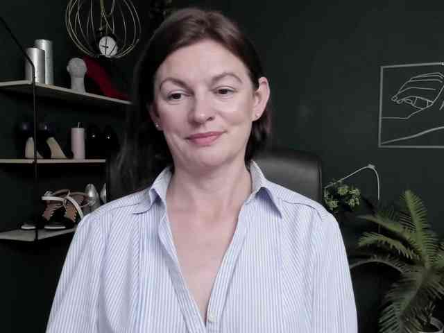 mrsVivian webcam