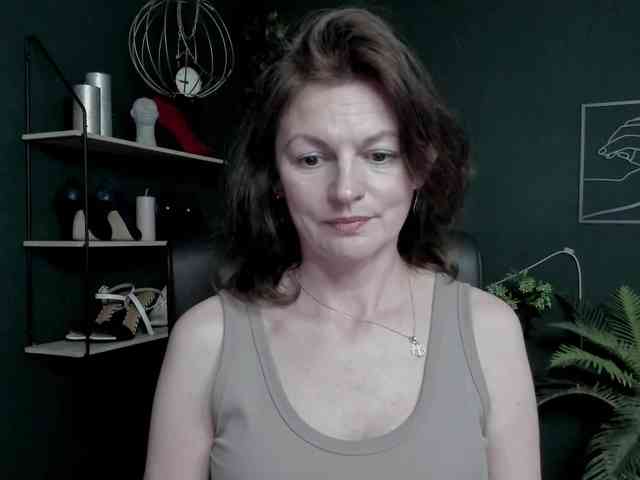 mrsVivian webcam