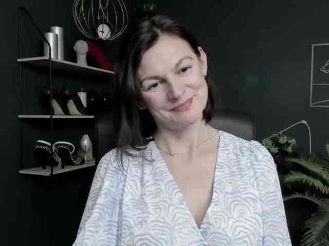 mrsVivian webcam