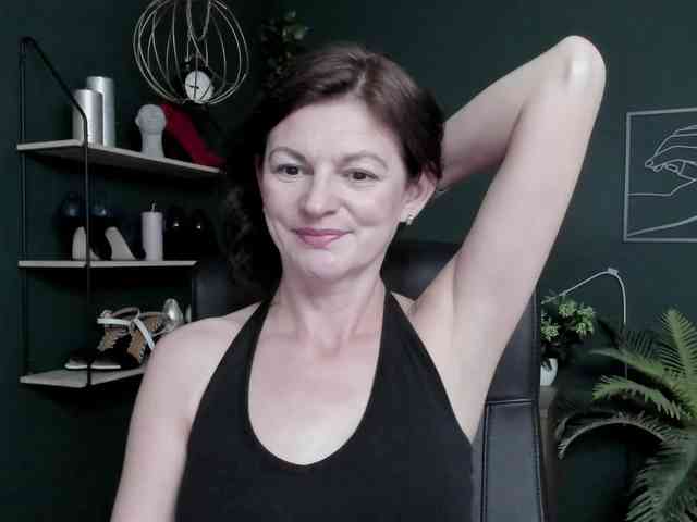 mrsVivian webcam