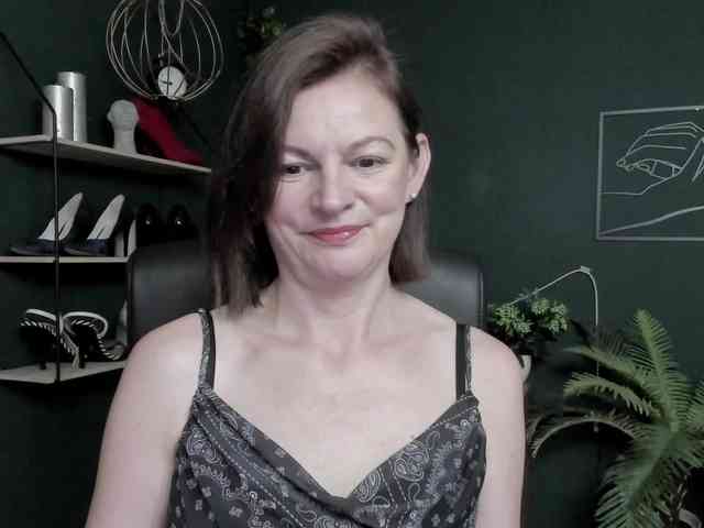mrsVivian webcam