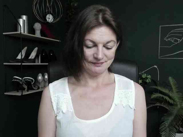 mrsVivian Live Webcam on BongaCams