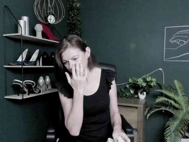 mrsVivian webcam