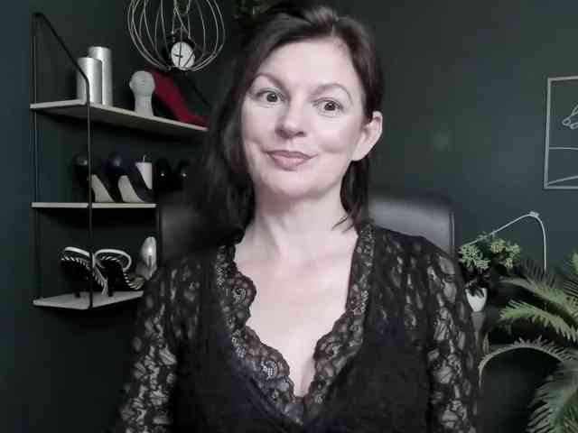 mrsVivian