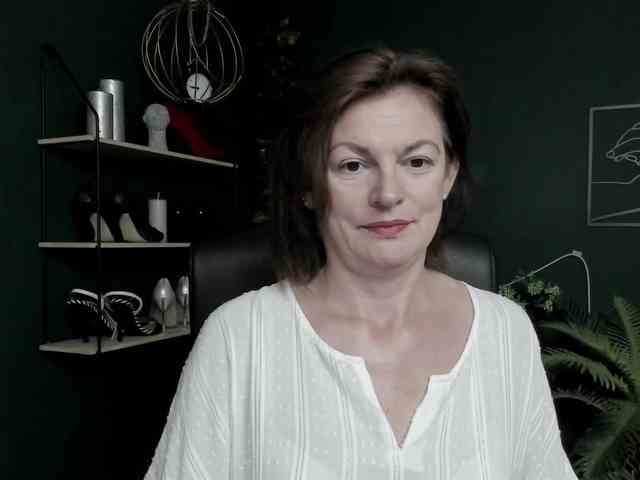 mrsVivian webcam