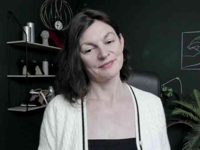 mrsVivian webcam