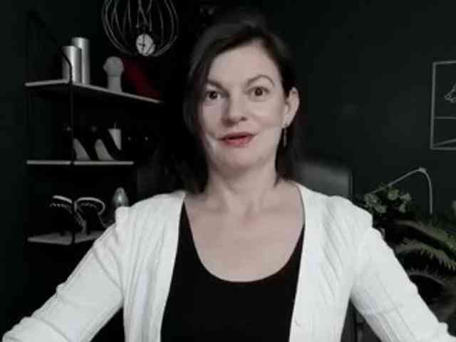 mrsVivian webcam