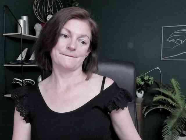mrsVivian webcam