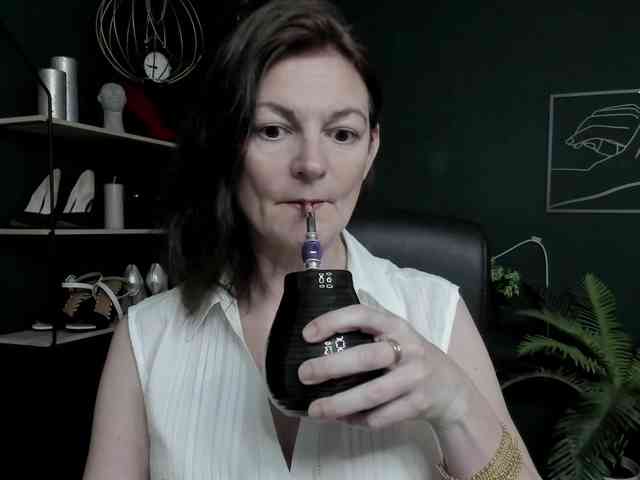 mrsVivian webcam