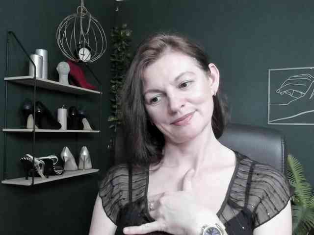 mrsVivian webcam