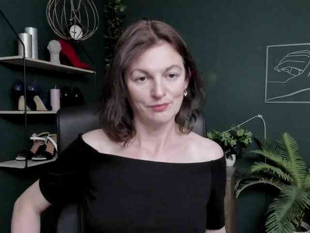 mrsVivian webcam
