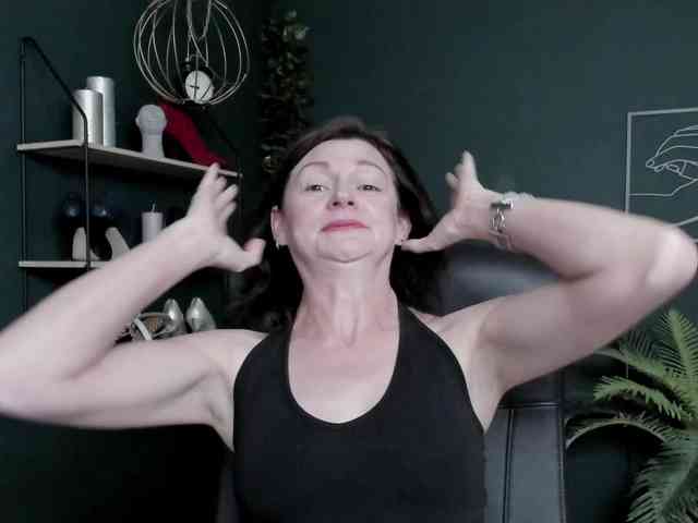 mrsVivian webcam