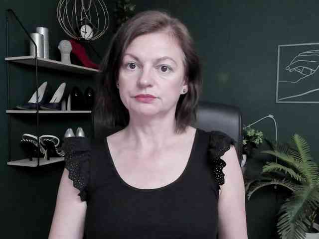 mrsVivian webcam